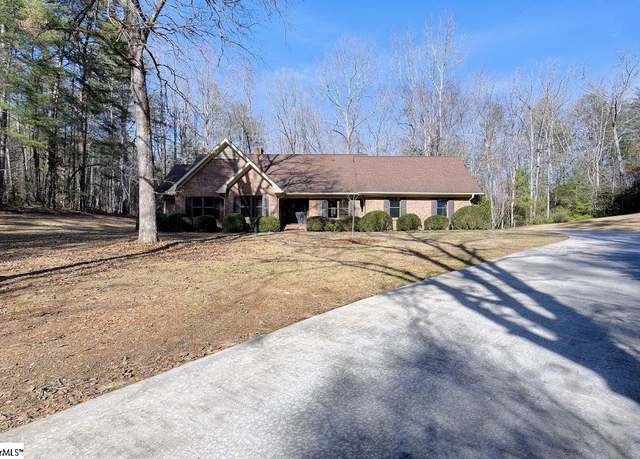 Property at 568 Meece Mill Rd, Pickens, SC 29671, 3 beds, 2.5 baths