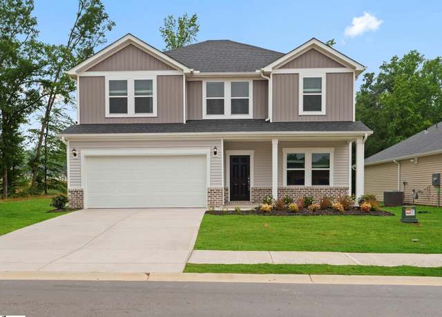 Property at 219 Merriweather Way, Spartanburg, SC 29302, 4 beds, 2.5 baths