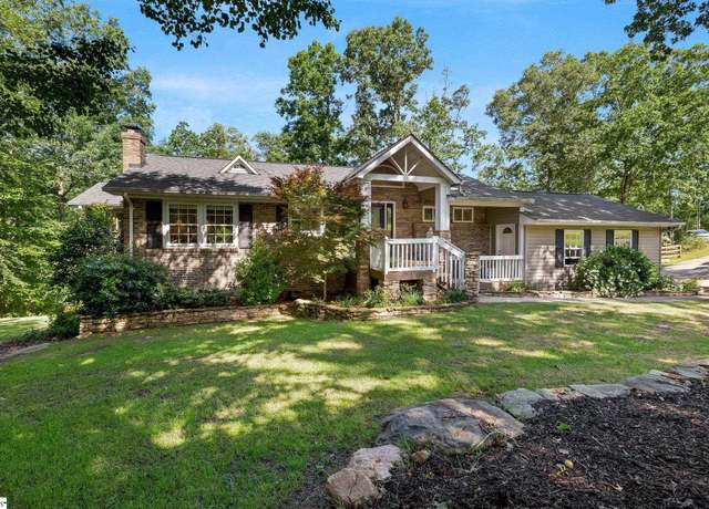 Property at 6001 N Mt Vernon Dr, Seneca, SC 29672, 4 beds, 2.5 baths