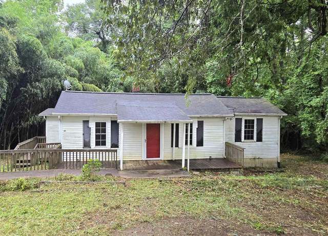Property at 175 Long Rd, Piedmont, SC 29673, 2 beds, 1 bath