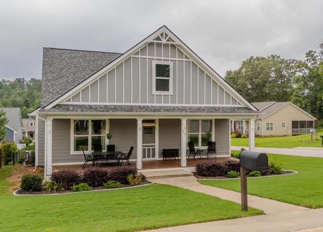 Property at 602 Downing Way, Landrum, SC 29356, 3 beds, 2 baths