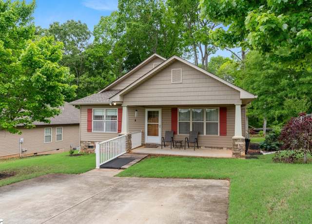 Property at 618 Fawn Branch Trl, Boiling Springs, SC 29316-7449, 3 beds, 2 baths