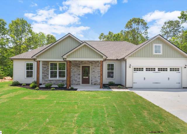 Property at 130 Duncan Rd, Six Mile, SC 29682, 3 beds, 2 baths