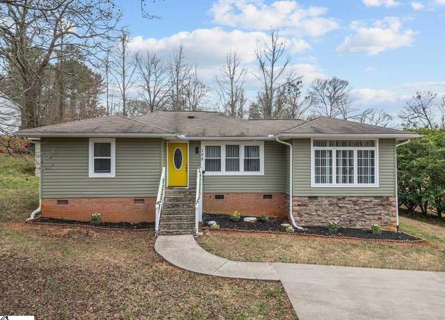 Property at 103 Cresta Verde Rd, Anderson, SC 29621, 2 beds, 2 baths