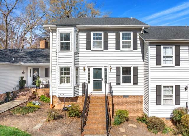 Property at 900 N Main St Unit 42, Greenville, SC 29609, 3 beds, 2.5 baths