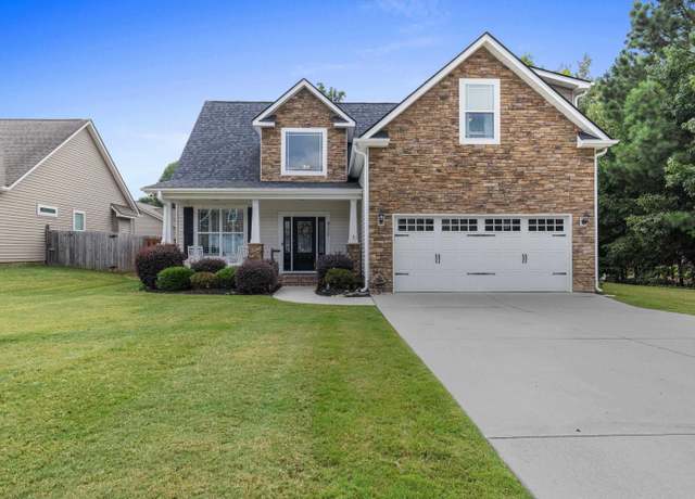 Property at 411 W Sundance Dr, Easley, SC 29642, 4 beds, 2.5 baths