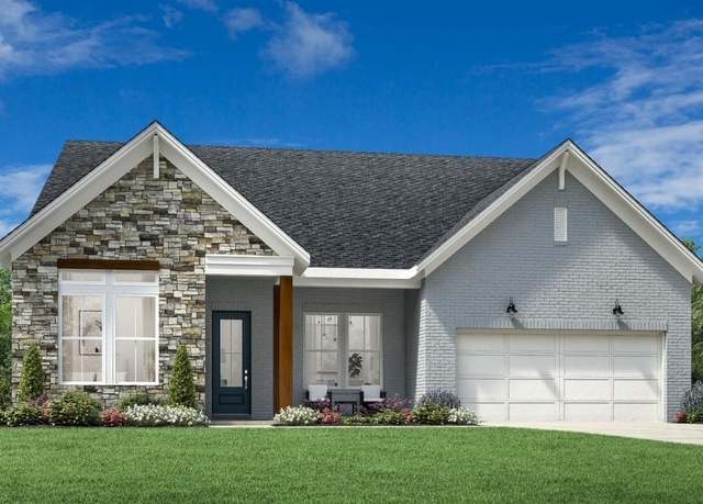 Property at 209 Redland Way Unit Homesite 05, Greenville, SC 29615, 4 beds, 3.5 baths
