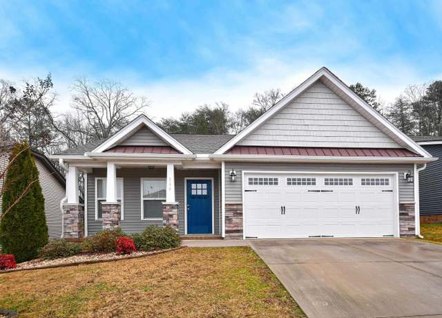 Property at 364 Greymark Ln, Boiling Springs, SC 29316, 3 beds, 2 baths