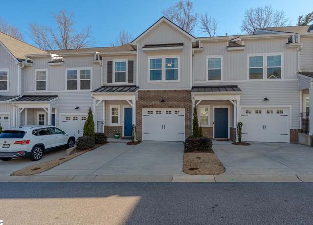 Property at 28 Jaycee Ct, Greenville, SC 29607, 3 beds, 2.5 baths