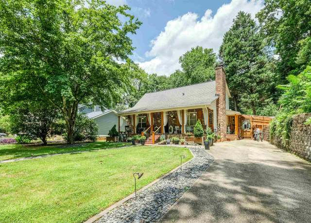 Property at 119 Twin Creek Cv, Greenville, SC 29615, 3 beds, 2 baths