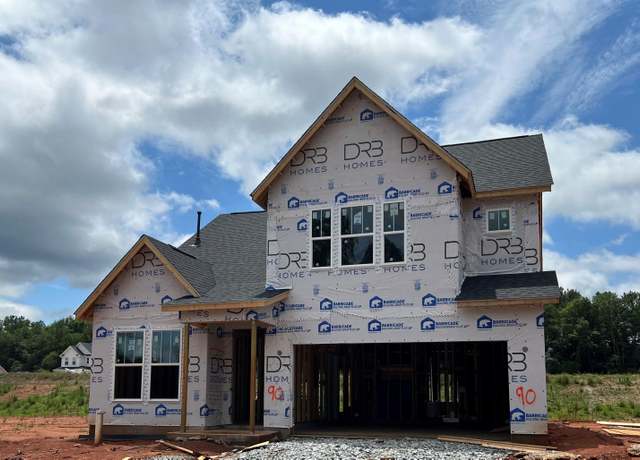 Property at 132 Beaverdam Creek Rd, Anderson, SC 29621, 4 beds, 2.5 baths