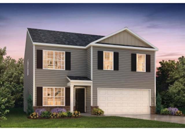 Property at 2248 Pierett Cir Lot 0010, Woodruff, SC 29388, 4 beds, 2.5 baths