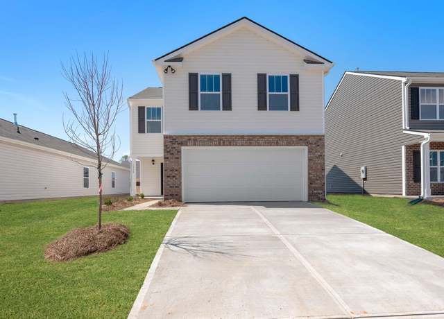 Property at 1325 Duffers Ln Lot 0062, Roebuck, SC 29376, 4 beds, 2.5 baths
