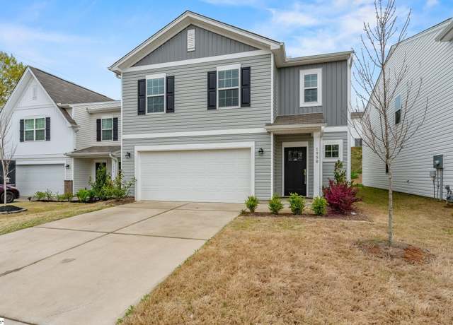 Property at 1950 Landrow Ln, Boiling Springs, SC 29616, 4 beds, 2.5 baths