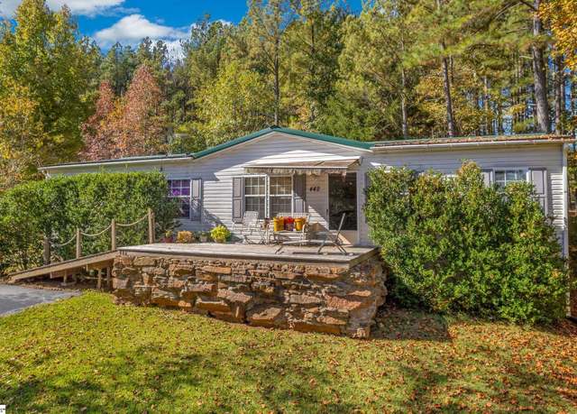 Property at 442 Green River Rd, Gaffney, SC 29341, 3 beds, 2 baths
