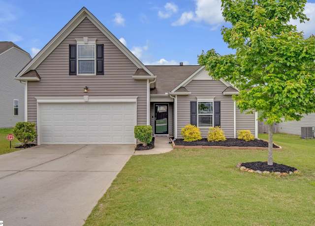 Property at 422 Basalt Ct, Easley, SC 29642, 3 beds, 2 baths