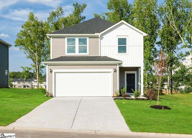 Property at 129 Gardner Ave, Gray Court, SC 29645, 4 beds, 3 baths