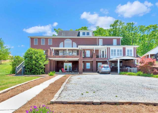 Property For Sale Liberty Sc