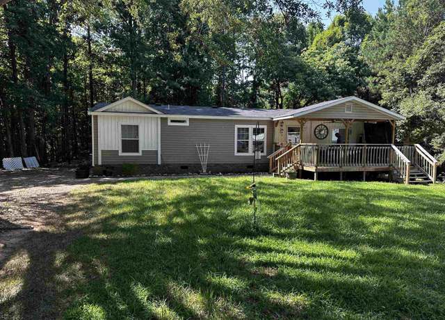 Property at 764 Miller Rd, Woodruff, SC 29388-8500, 3 beds, 2 baths