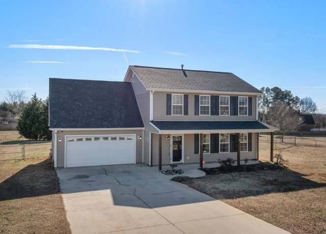 Property at 125 Jenna Grove Ln, Duncan, SC 29334, 4 beds, 2.5 baths
