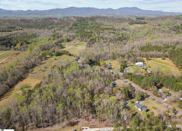 Property at 1254 Camp Creek Rd Lot B, Taylors, SC 29682