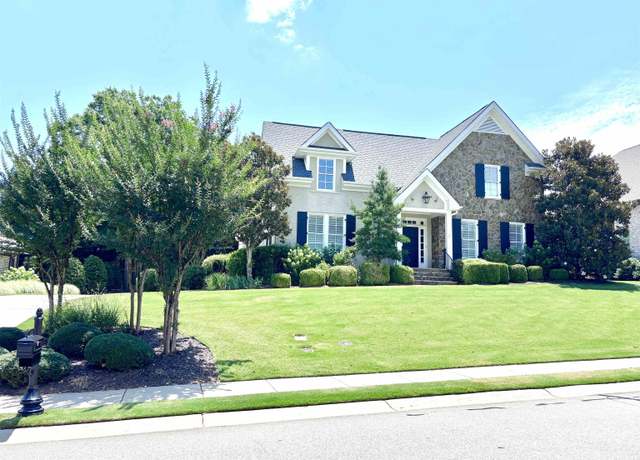 Property at 209 Chamblee Blvd, Greenville, SC 29615, 4 beds, 3.5 baths