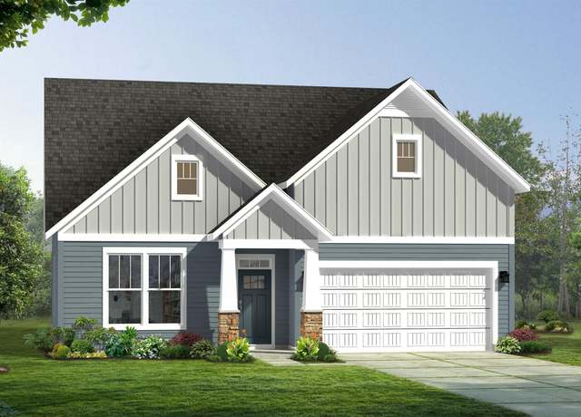 Property at 132 Moorish Cir, Simpsonville, SC 29681, 3 beds, 3 baths
