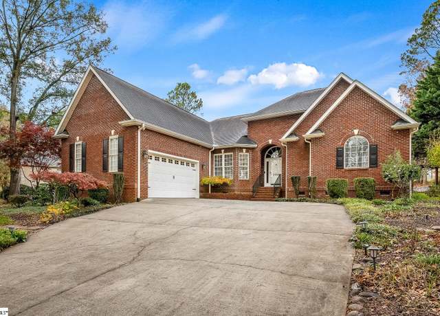 Property at 3003 Cobbs Way, Anderson, SC 29621, 3 beds, 2.5 baths