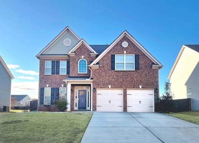 Property at 133 Rivermill Pl, Piedmont, SC 29673, 5 beds, 3 baths