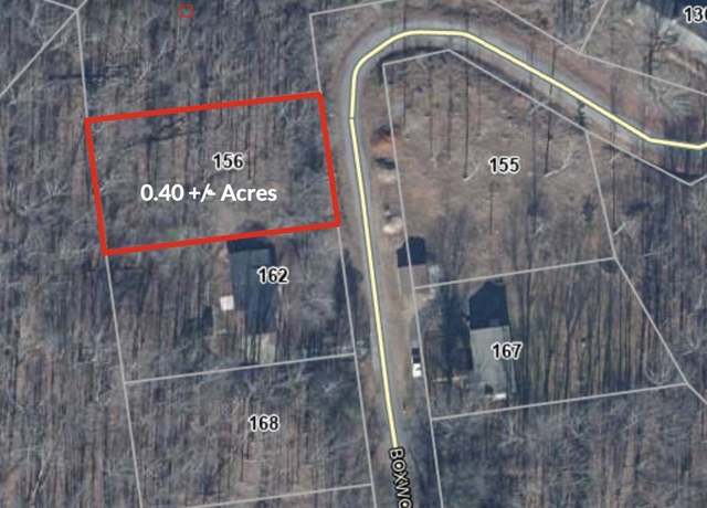 Property at 156 Boxwood Ln, Easley, SC 29640