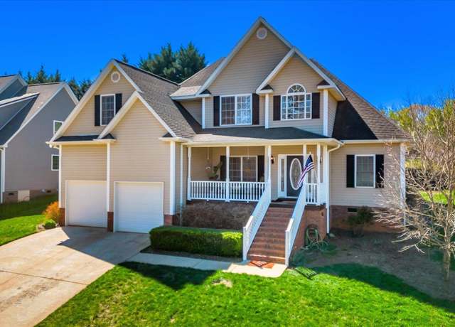 Property at 116 Carlissa Ct, Easley, SC 29640-4013, 4 beds, 3 baths