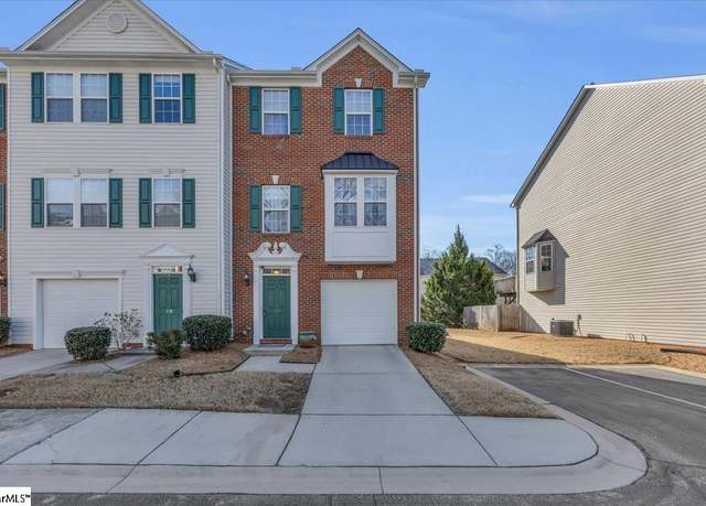 Property at 117 Sylvan Oak Way, Simpsonville, SC 29681, 3 beds, 3.5 baths
