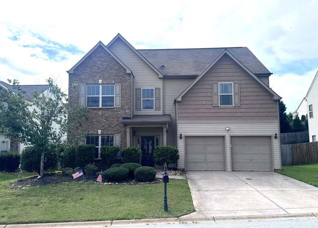 Property at 224 St Lucie Dr, Simpsonville, SC 29681, 4 beds, 2.5 baths