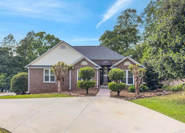 Property at 168 Lakeshore Dr, Chesnee, SC 29323, 3 beds, 3 baths