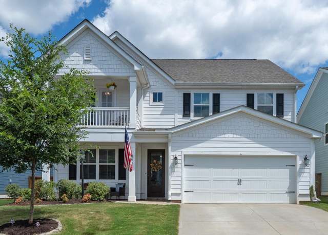 Property at 607 Crossbuck Trl, Greer, SC 29651, 5 beds, 3.5 baths