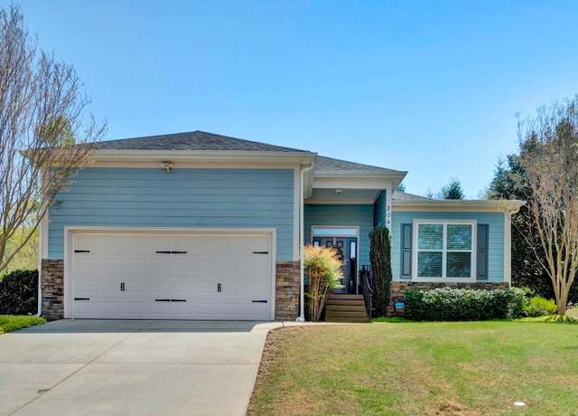 Property at 204 Lord Byron Ln, Travelers Rest, SC 29690-7212, 3 beds, 2 baths