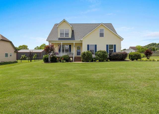 Property at 226 Abners Trl, Greer, SC 29651, 4 beds, 2.5 baths