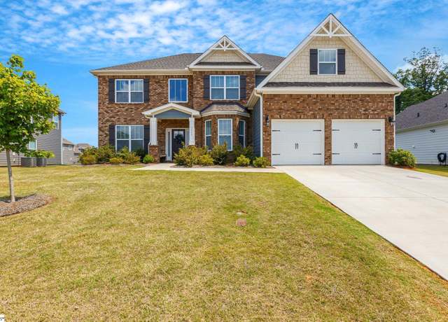 Property at 3059 Toliver Trl, Boiling Springs, SC 29316-9, 5 beds, 4 baths