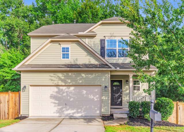 Property at 512 Riverdale Rd, Simpsonville, SC 29680, 3 beds, 2.5 baths