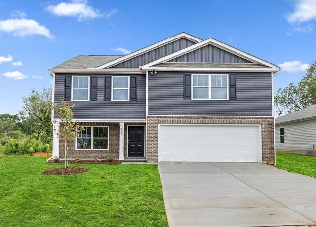 Property at 116 Cascade Ln, Seneca, SC 29678, 4 beds, 2.5 baths