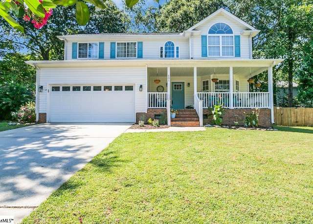 Property at 501 Waxford Way, Simpsonville, SC 29681, 4 beds, 2.5 baths
