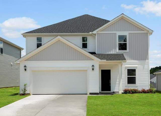 Property at 754 Treeline Rd, Moore, SC 29365, 4 beds, 2.5 baths