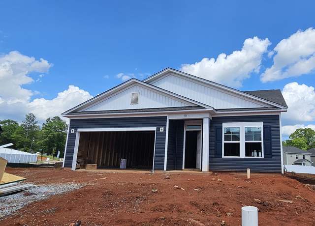 Property at 101 Denbigh Ln Lot 61, Greenville, SC 29605, 3 beds, 2 baths