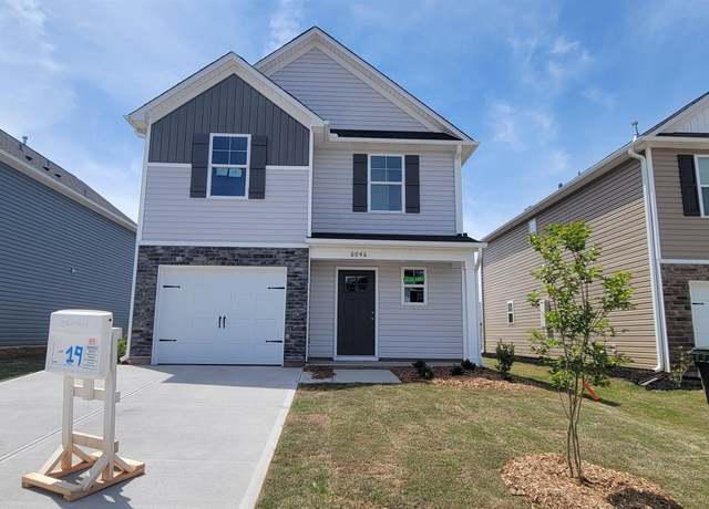 Property at 6046 Willutuck Dr Lot 19, Boiling Springs, SC 29316, 3 beds, 2.5 baths