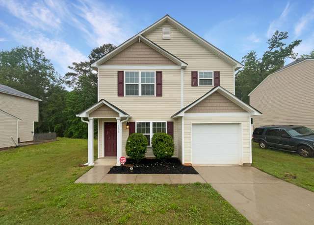 Property at 135 Evvalane Dr, Spartanburg, SC 29302, 3 beds, 2.5 baths