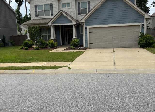 Property at 704 Paxton Rose Dr, Greer, SC 29650, 4 beds, 3.5 baths