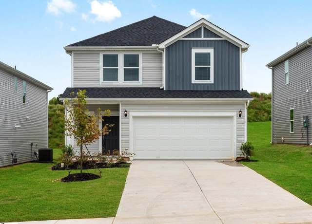 Property at 108 Gardner Ave, Gray Court, SC 29645, 5 beds, 3 baths