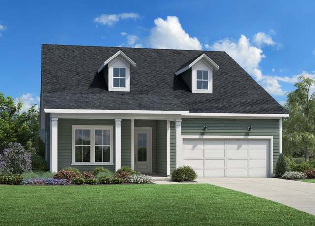 Property at 124 Winding Stream Cir Lot 17 Saltcreek Farmhouse, Simpsonville, SC 29681, 3 beds, 2.5 baths