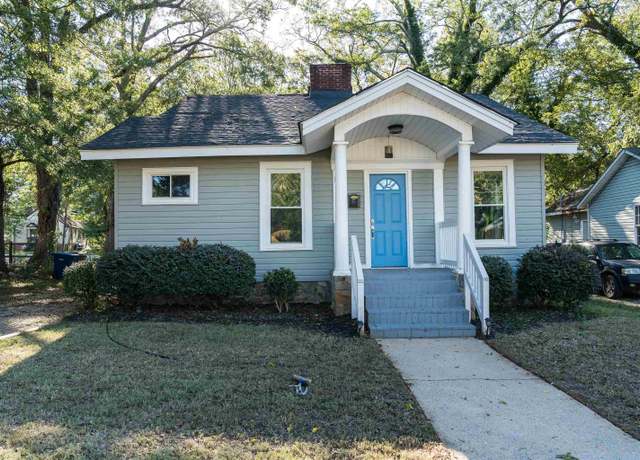 Property at 117 Princeton St, Spartanburg, SC 29306, 3 beds, 2 baths