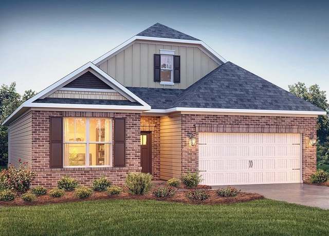 Property at 1815 Wabash Pl Lot 0505, Boiling Springs, SC 29316, 3 beds, 2 baths